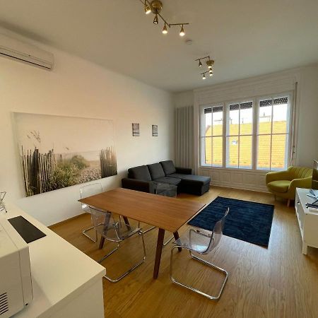 City Center 1, Cozy 2Br In The City Center! Budapešť Exteriér fotografie