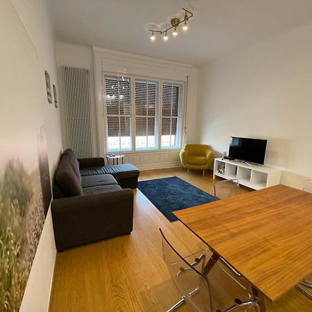City Center 1, Cozy 2Br In The City Center! Budapešť Exteriér fotografie