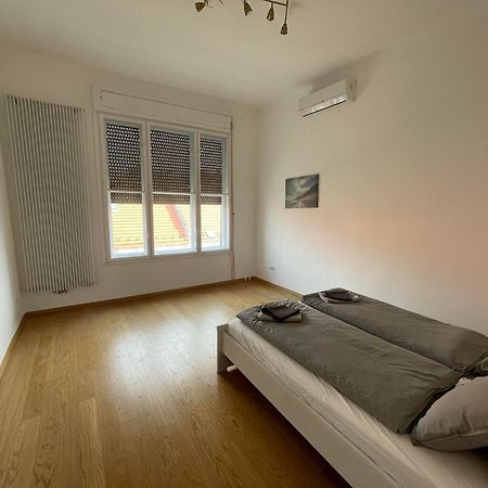 City Center 1, Cozy 2Br In The City Center! Budapešť Exteriér fotografie