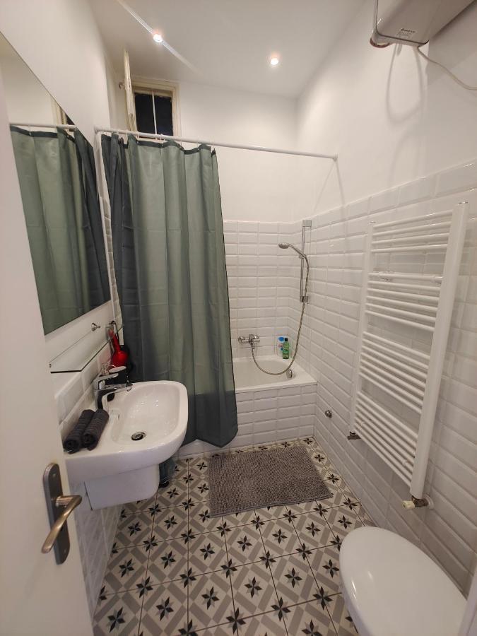 City Center 1, Cozy 2Br In The City Center! Budapešť Exteriér fotografie