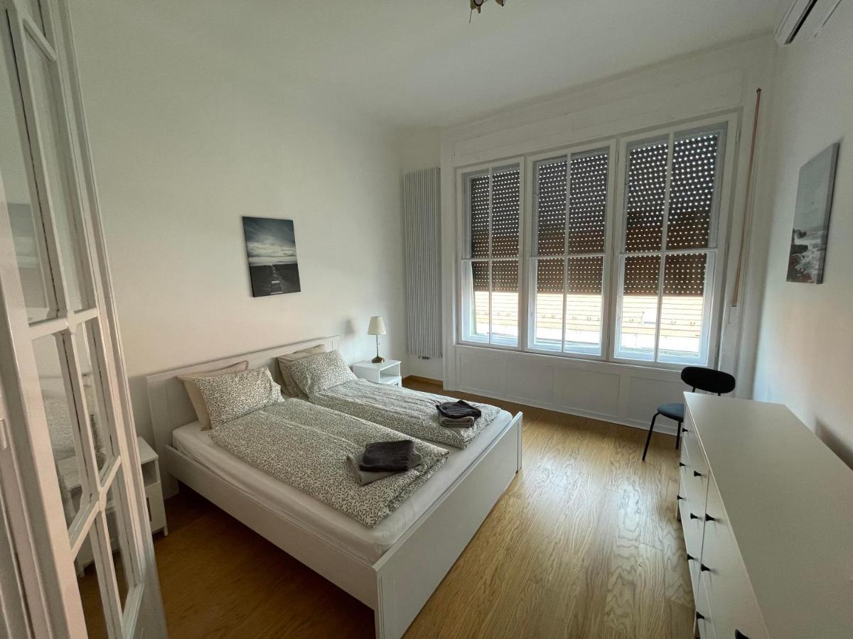 City Center 1, Cozy 2Br In The City Center! Budapešť Exteriér fotografie