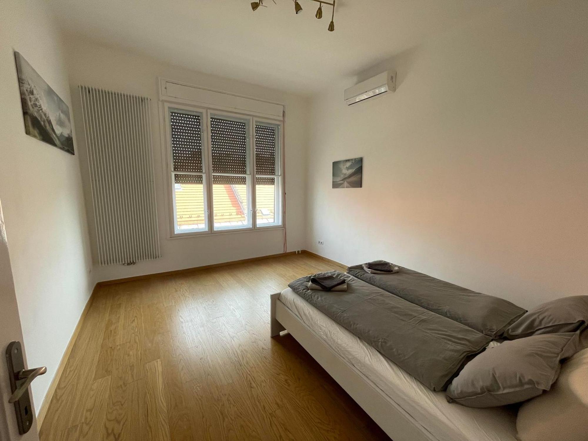 City Center 1, Cozy 2Br In The City Center! Budapešť Exteriér fotografie